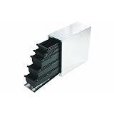 Dee Zee DZ95DA Specialty Series Wheel Well Tool Box With Drawers by Dee Zee