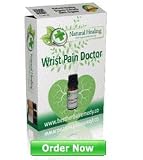 Wrist Pain Doctor