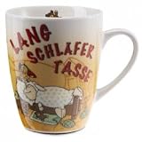 Eigenschaften NICI / NICI Fancy Mug Tasse 