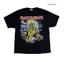 Iron Maiden - Killers T-Shirt