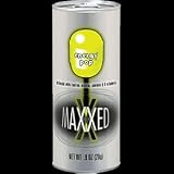 Maxxed Energy Pop