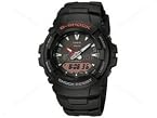 CASIO G-SHOCK G-101-1AVS (G208) WATCH