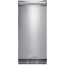 Electrolux ICON : E15IM60GPS Professional Series Under-Counter Ice Maker