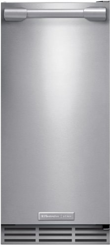 Electrolux ICON : E15IM60GPS Professional Series Under-Counter Ice Maker