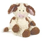 Bellifuls the Beautiful Plush Dairy Cow Toy