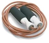 Leather Jump Rope