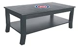 Imperial Chicago Cubs Coffee Table