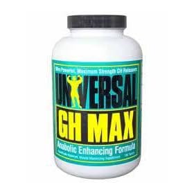 Universal GH Max 180ct