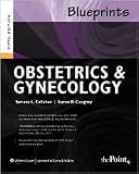 Blueprints Obstetrics and Gynecology 5th (fifth) edition Text Only