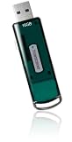 Transcend JetFlash V15 USB������ 16GB �i�v�ۏ� TS16GJFV15