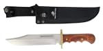 Winchester 22-41206 Large Bowie Knife...