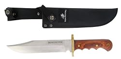 Winchester 22-41206 Large Bowie Knife with Sheath