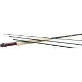 Fishing: Temple Fork Lefty Kreh Finesse Fly Rods