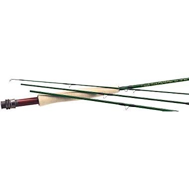 Fishing: Temple Fork Lefty Kreh Finesse Fly Rods Image Fishing: Temple Fork Lefty Kreh Finesse Fly Rods