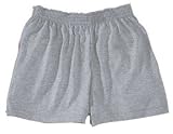 Ladies Trim Fit Jersey Short
