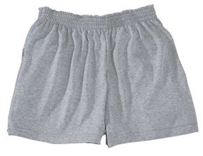 Ladies Trim Fit Jersey Short
