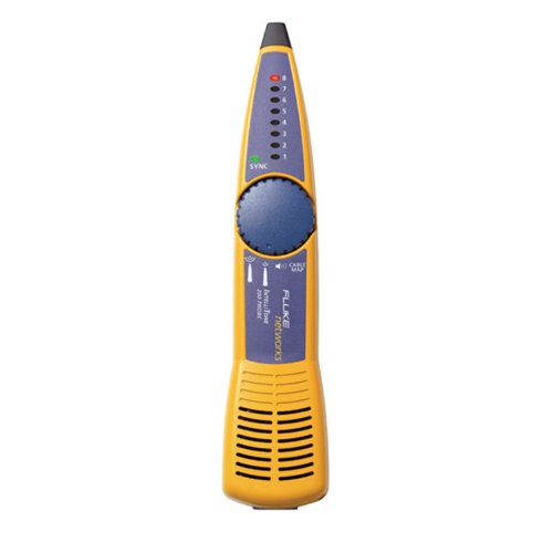Fluke Networks MT-8200-63A Intellitone Pro 200 Probe Kit On Sale