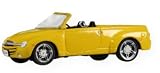 2004 Chevrolet SSR 15th in Series 2009 Hallmark Ornament
