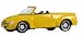 2004 Chevrolet SSR 15th in Series 2009 Hallmark Ornament