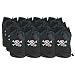 Polyester Pirate Loot Backpacks 12