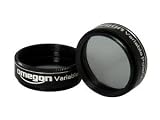 Omegon Filtre polarisant variable