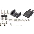 Humminbird 7400381 MHX XT Transom Mounting Hardware Kit