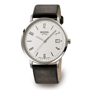 black friday price Boccia Titanium 3557-01
