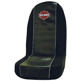 Harley - Davidson® Seat Cover