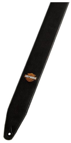 ◎HARLEY DAVIDSON ギターストラップ HD-S001