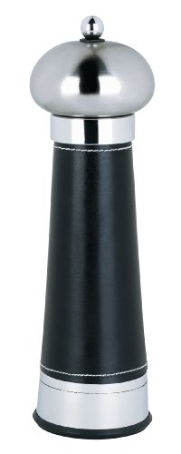 Trudeau Pella 9-1/2-Inch Pepper Mill