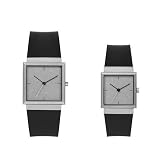 Jacob Jensen Watches Damenarmbanduhr Square Series 130 [Misc.]