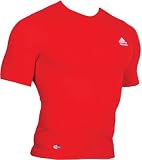 Softball - Adidas 2350 Short Sleeve Compression Shirt