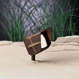 Adjustable Low Voltage Landscape Accent Light