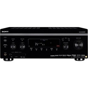 Sony STRDA3500ES 7.1-Channel Home Theater Best Prices
