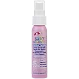 Baby Blanket SPF#45 + Scalp Sunscreen Spray 2 oz.