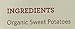 Dr. Harvey's Sweet Potate'r Chews - Natural Sweet Potato Treat for Dogs (16 ounces)
