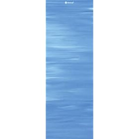 Gaiam Tye Dye Yoga Mat/Matelas De Yoga Multicolore (3Mm)