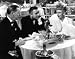 Ginger Rogers,�Leon Ames Image