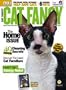 Cat Fancy Magazine March 2009 Cornish Rex (Single Back Issue)