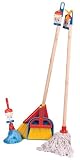 310jeS7se9L. SL160  Junior Helper Cleaning Set by Schylling