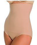 Naomi & Nicole shapewear - High Waist Brief NN_7225
