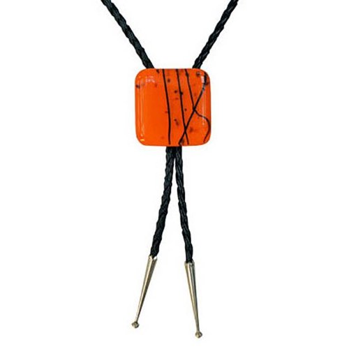 Mountain Khakis Graffiti Bolo Tie