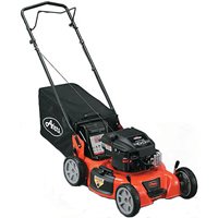 911110 - Ariens Blade Runner (21) 6.5-HP 3-in-1 Push Lawn Mower 911110 - Ariens Blade Runner (21) 6.5-HP 3-in-1 Push Lawn Mower
