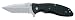 Gerber 22-47174 Firestorm Serrated Edge Knife with Tanto Blade