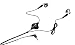 BlackBerry Stereo Headset