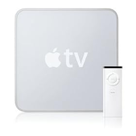 Apple TV 160GB HD