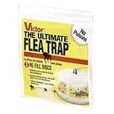 Best Quality Universal Flea Trap Refill / Size 3 Pack By Woodstream Lawn & Grdn D