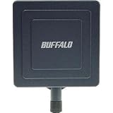 Buffalo Tech AIRSTATION HIGH-GAIN ( WLE-AT-DACB )