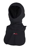 Sub Zero Factor 1 Thermal Balaclava Plus Black