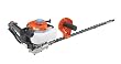 Tanaka HTS-2530PF Commercial Grade Gas Powered Hedge Trimmer 30-Inch Single-Sided Blades 24cc 1.3 HP 2-Stroke (CARB Compliant)